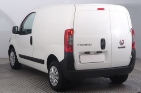 Fiat Fiorino - 2019