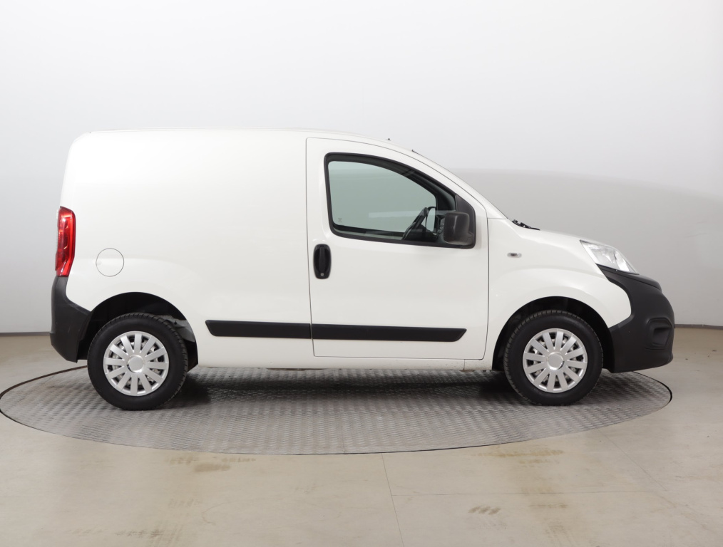 Fiat Fiorino