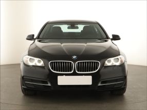 BMW 5 - 2016