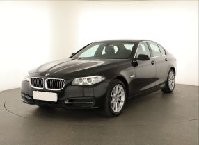 BMW 5 - 2016