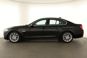 BMW 5 - 2016