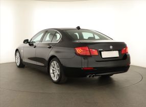 BMW 5 - 2016