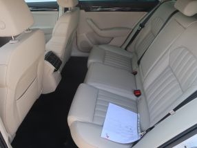 Škoda Superb - 2023