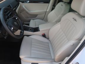Škoda Superb - 2023