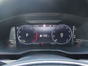 Škoda Superb - 2023