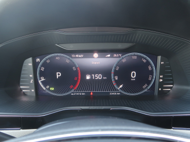 Škoda Superb - 2023