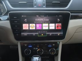 Škoda Superb - 2023