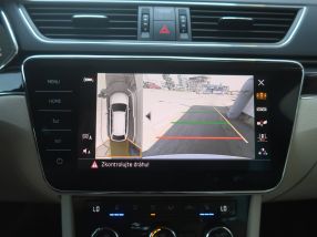 Škoda Superb - 2023