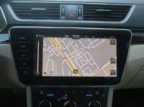 Škoda Superb - 2023