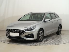 Hyundai i30 - 2022