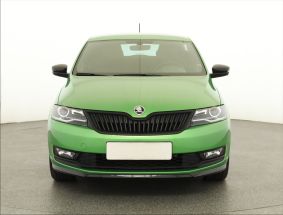 Skoda Rapid - 2018