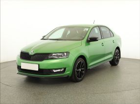Skoda Rapid - 2018