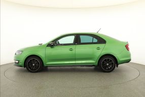 Skoda Rapid - 2018