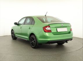 Skoda Rapid - 2018