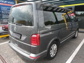 Volkswagen Multivan - 2016