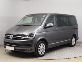 Volkswagen Multivan - 2016