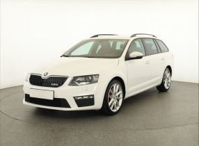 Skoda Octavia - 2014