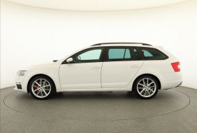Skoda Octavia - 2014
