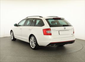 Skoda Octavia - 2014
