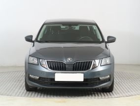 Skoda Octavia - 2018