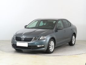 Skoda Octavia - 2018