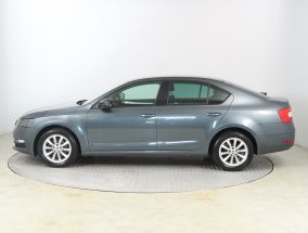 Skoda Octavia - 2018