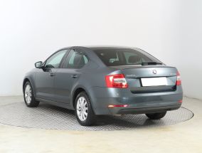 Skoda Octavia - 2018
