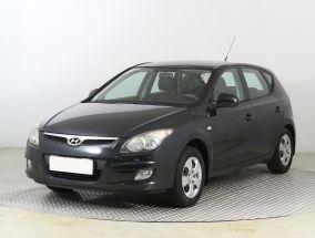 Hyundai i30 - 2009