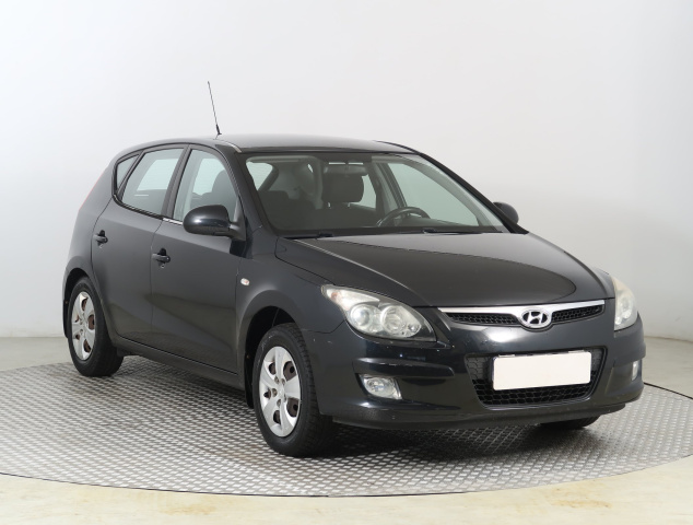 Hyundai i30 2009