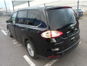 Ford Galaxy - 2019