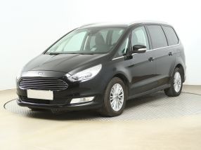 Ford Galaxy - 2019