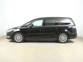 Ford Galaxy - 2019