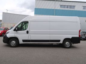 Opel Movano - 2023