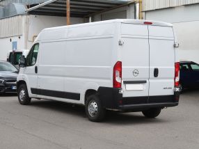 Opel Movano - 2023