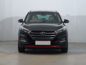 Hyundai Tucson - 2016