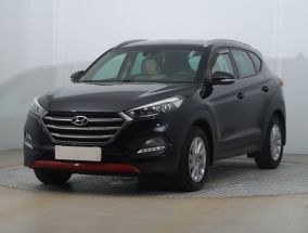 Hyundai Tucson - 2016