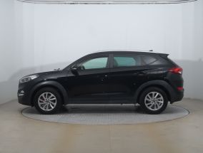 Hyundai Tucson - 2016