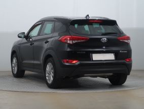 Hyundai Tucson - 2016