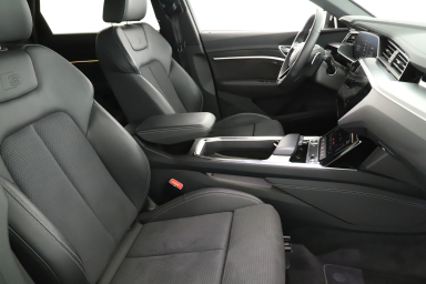 Audi e-tron Sportback - 2021