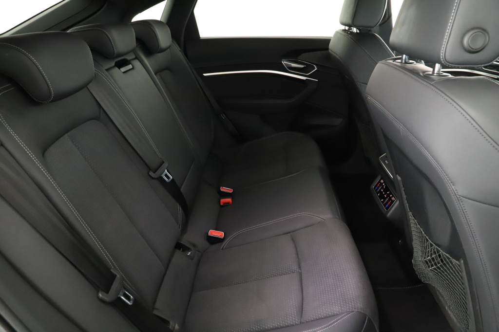 Audi e-tron Sportback
