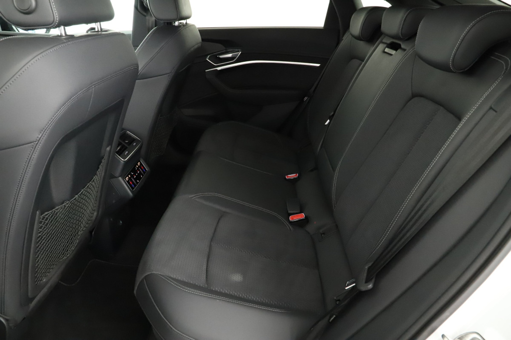 Audi e-tron Sportback