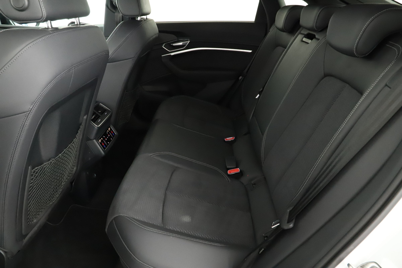 Audi e-tron Sportback - 2021