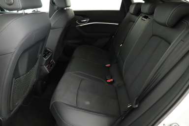Audi e-tron Sportback - 2021