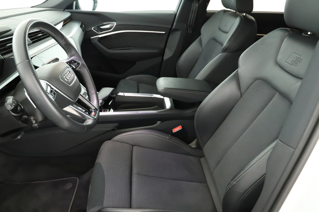 Audi e-tron Sportback