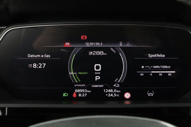 Audi e-tron Sportback - 2021