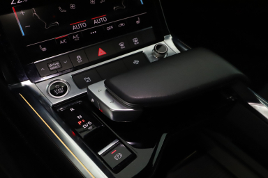 Audi e-tron Sportback - 2021