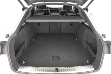 Audi e-tron Sportback - 2021