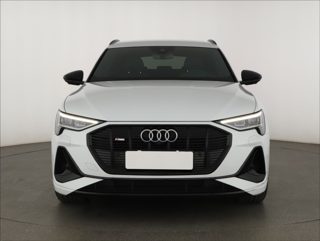 Audi e-tron Sportback