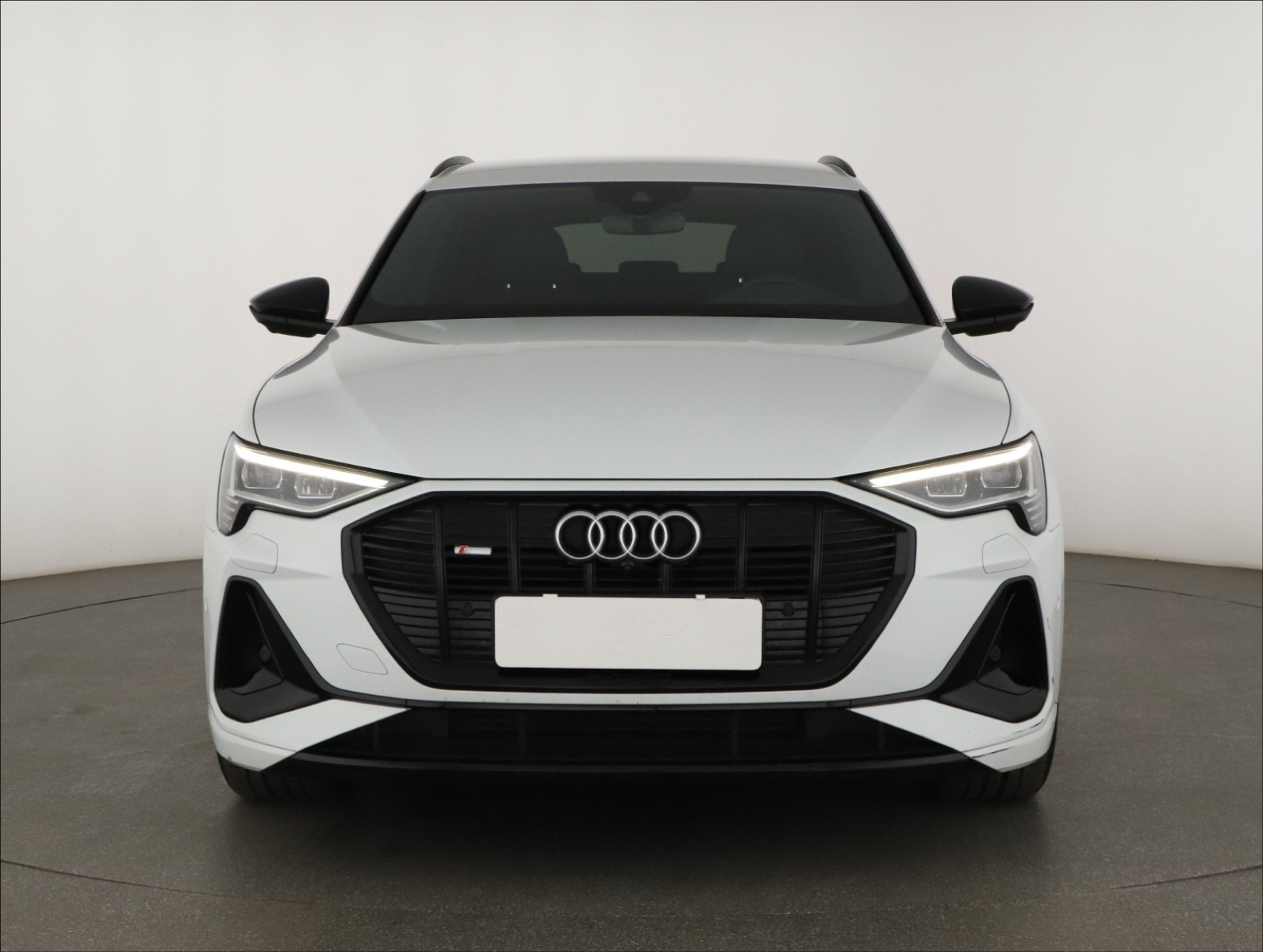 Audi e-tron Sportback - 2021