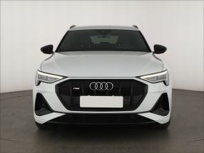 Audi e-tron Sportback - 2021